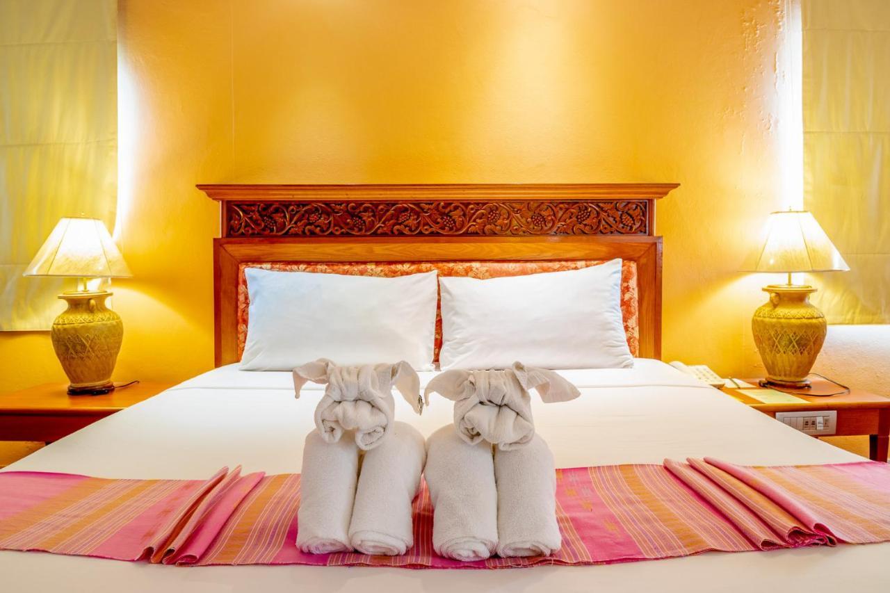 Hotel Hatyai Paradise 3*