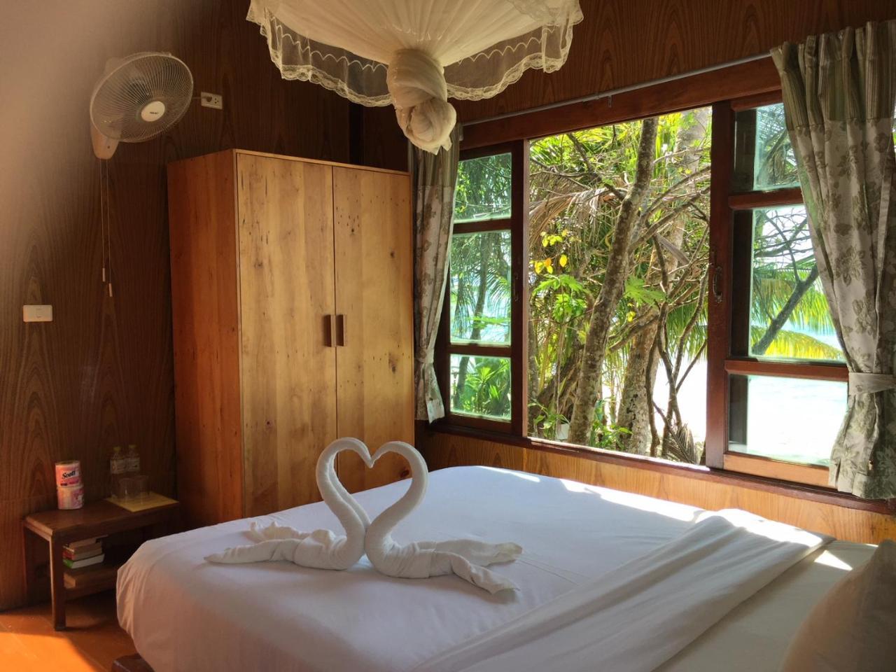 Bangbaobeach 2* Koh Chang