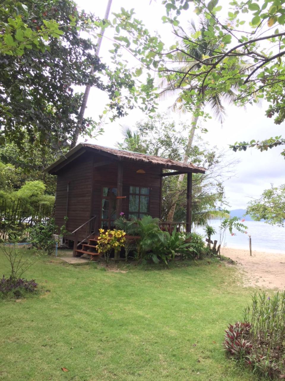 Bed & Breakfast Bangbaobeach 2*