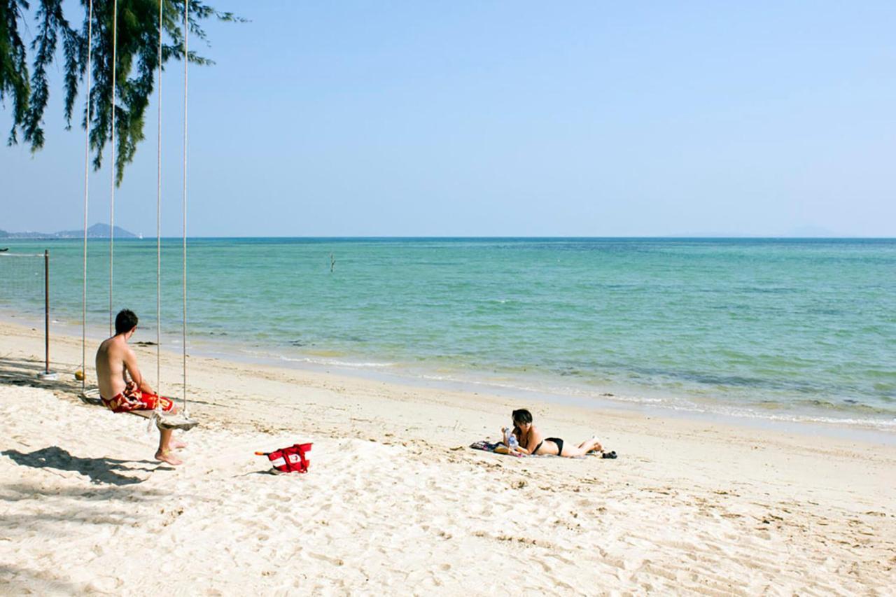 Siraya Beachfront Resort