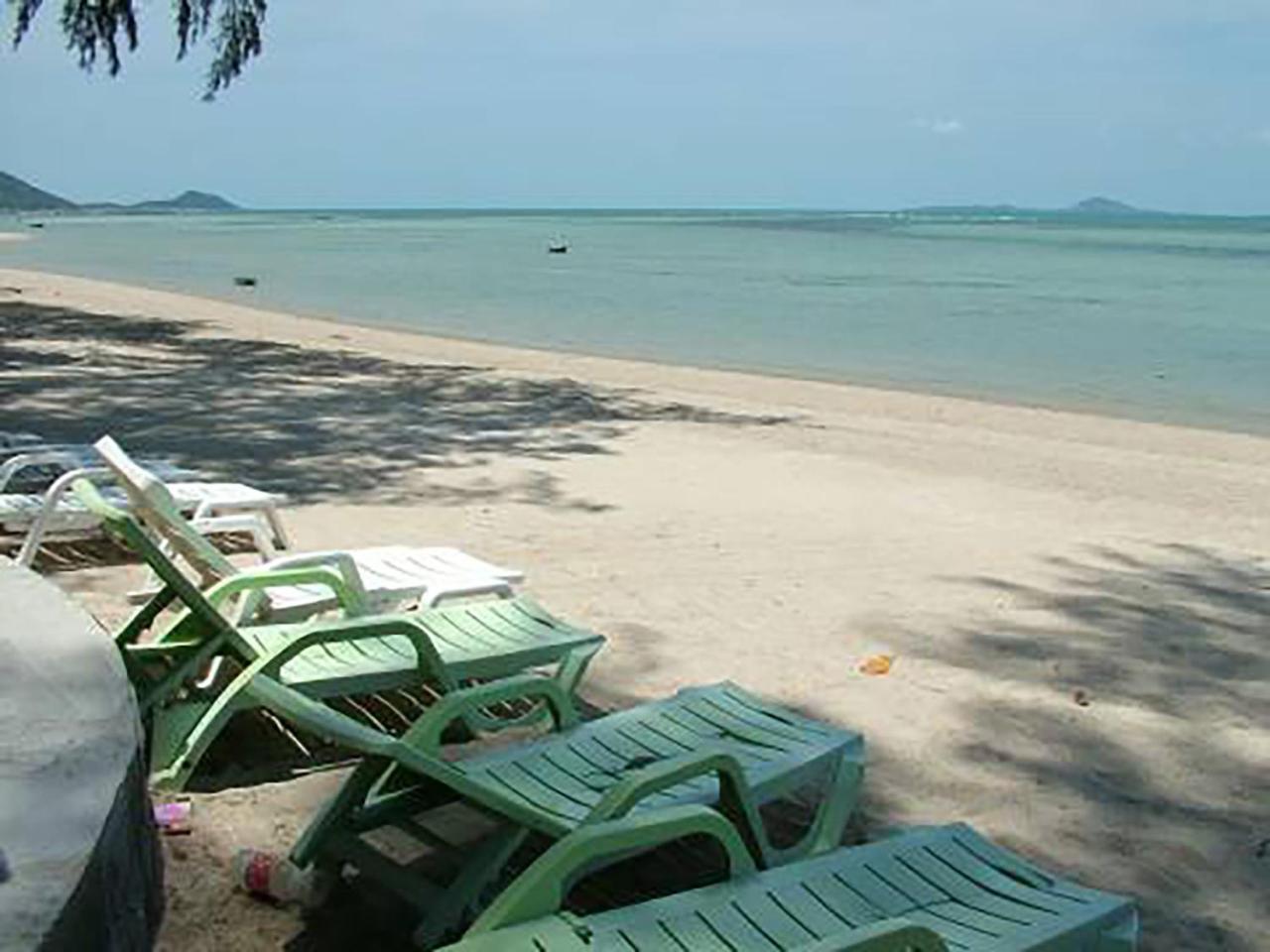 Siraya Beachfront Resort 3*