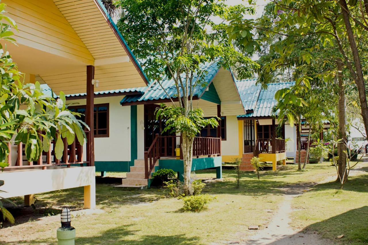 Siraya Beachfront Ko Pha Ngan