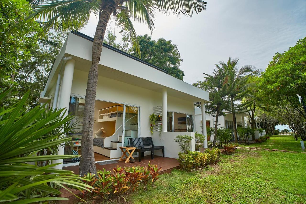 Resort Bandara On Sea, Rayong 4*