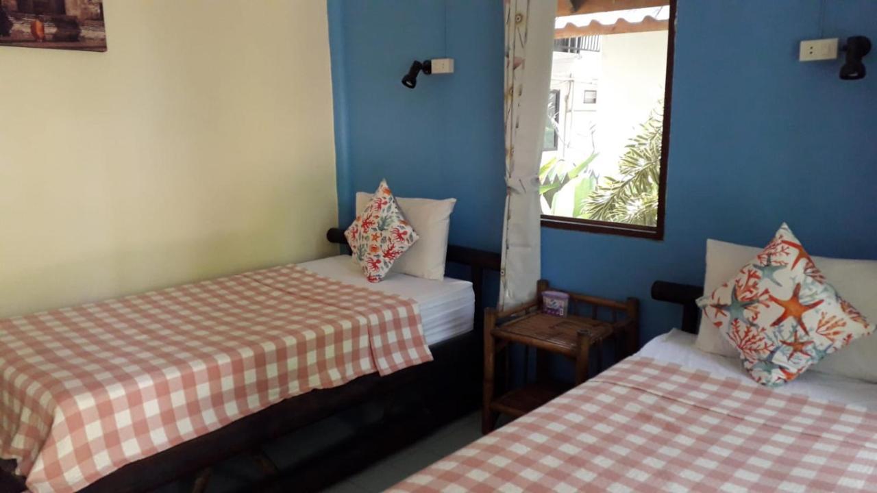 Coco Garden Resort 2*