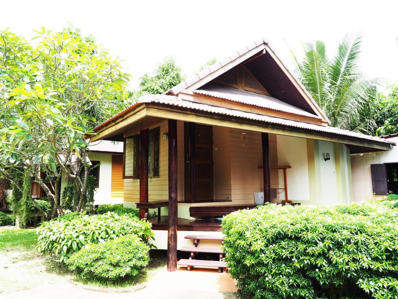 Resort Baan Pun Sook