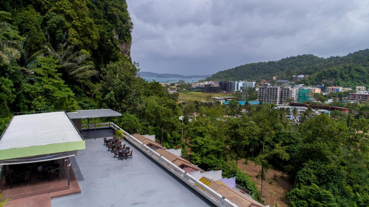 Mountain View Ao Nang