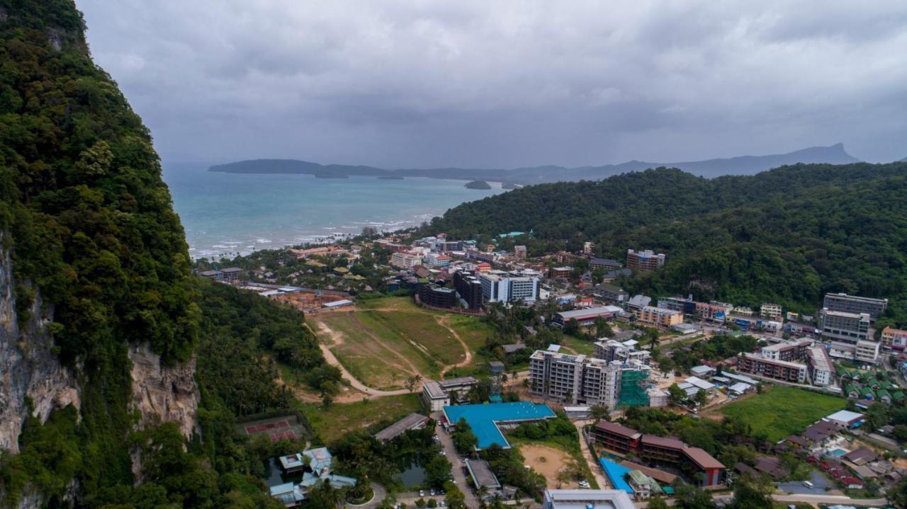Hotel Mountain View 3*