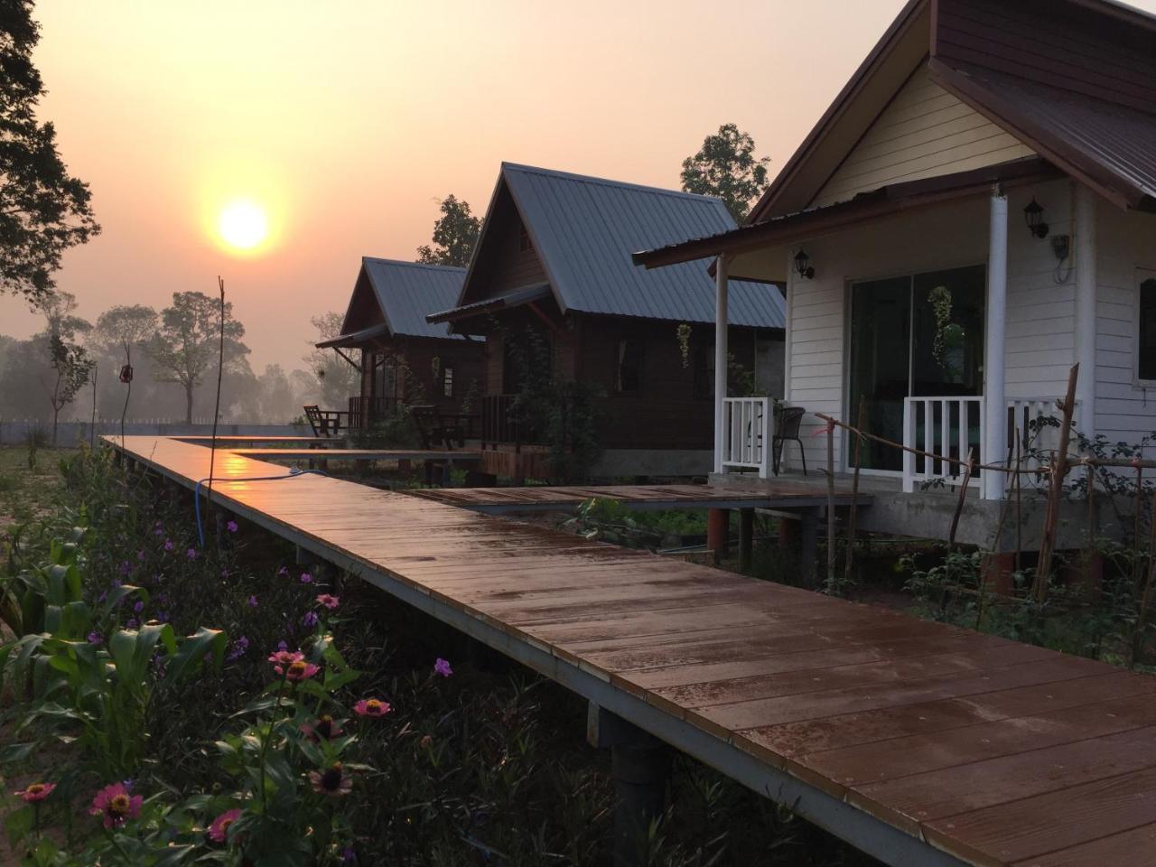 Resort Baan Thung