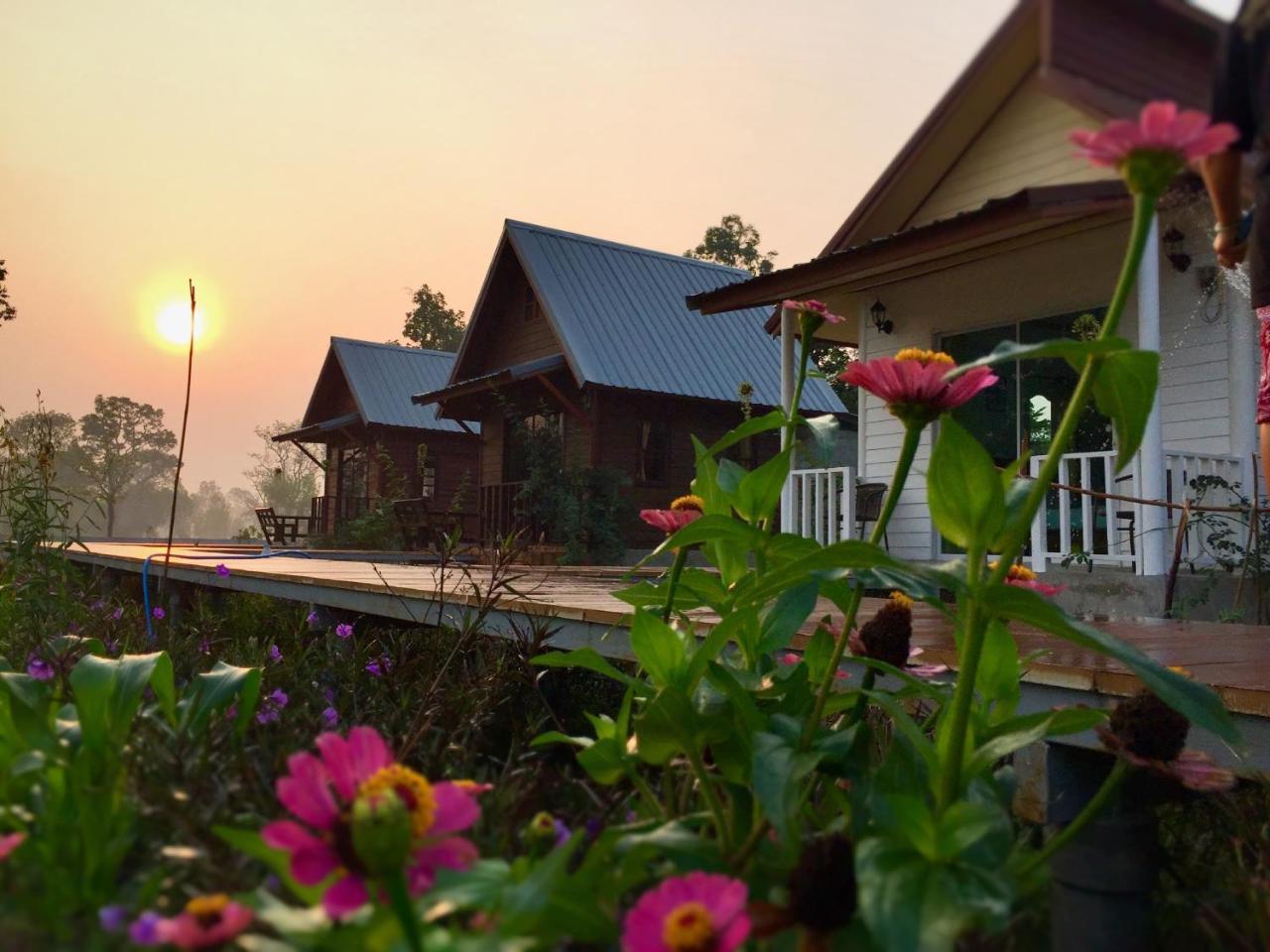 Baan Thung
