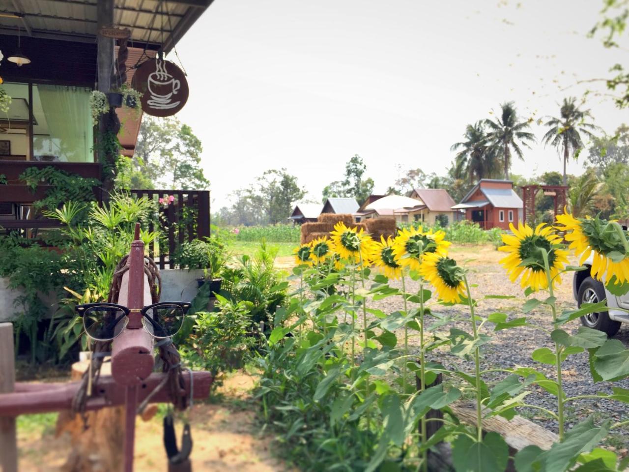 Baan Thung Resort Prasat
