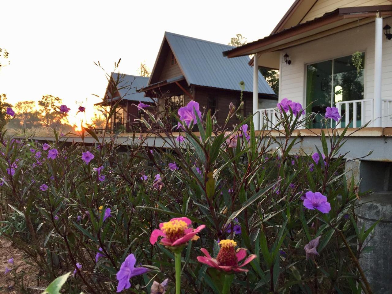 Resort Baan Thung