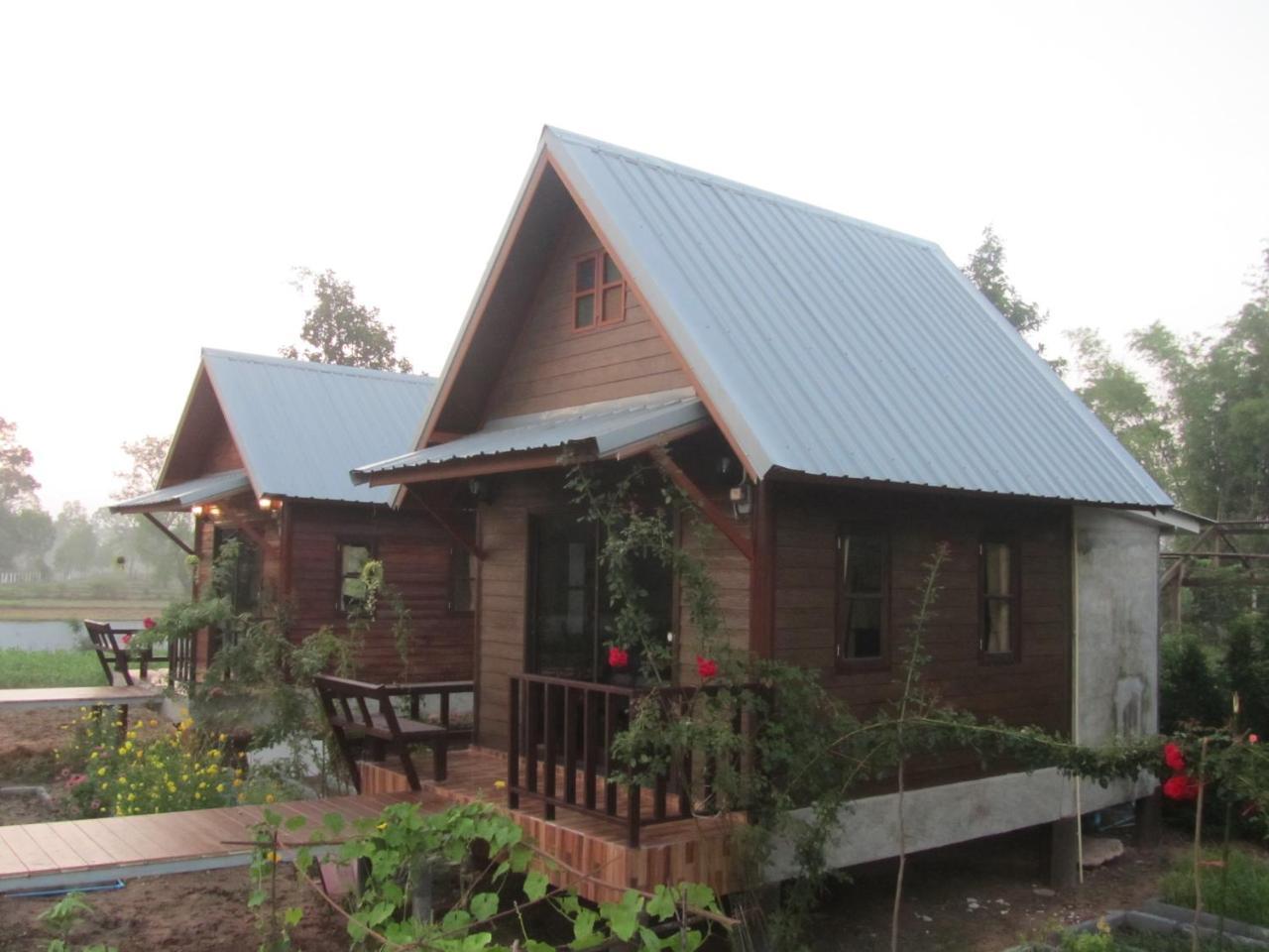 Resort Baan Thung