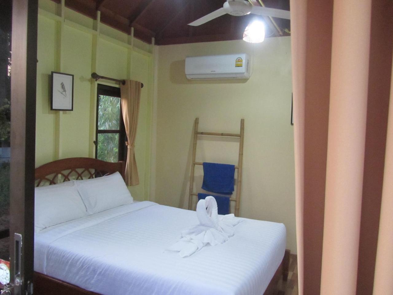 Baan Thung Resort *