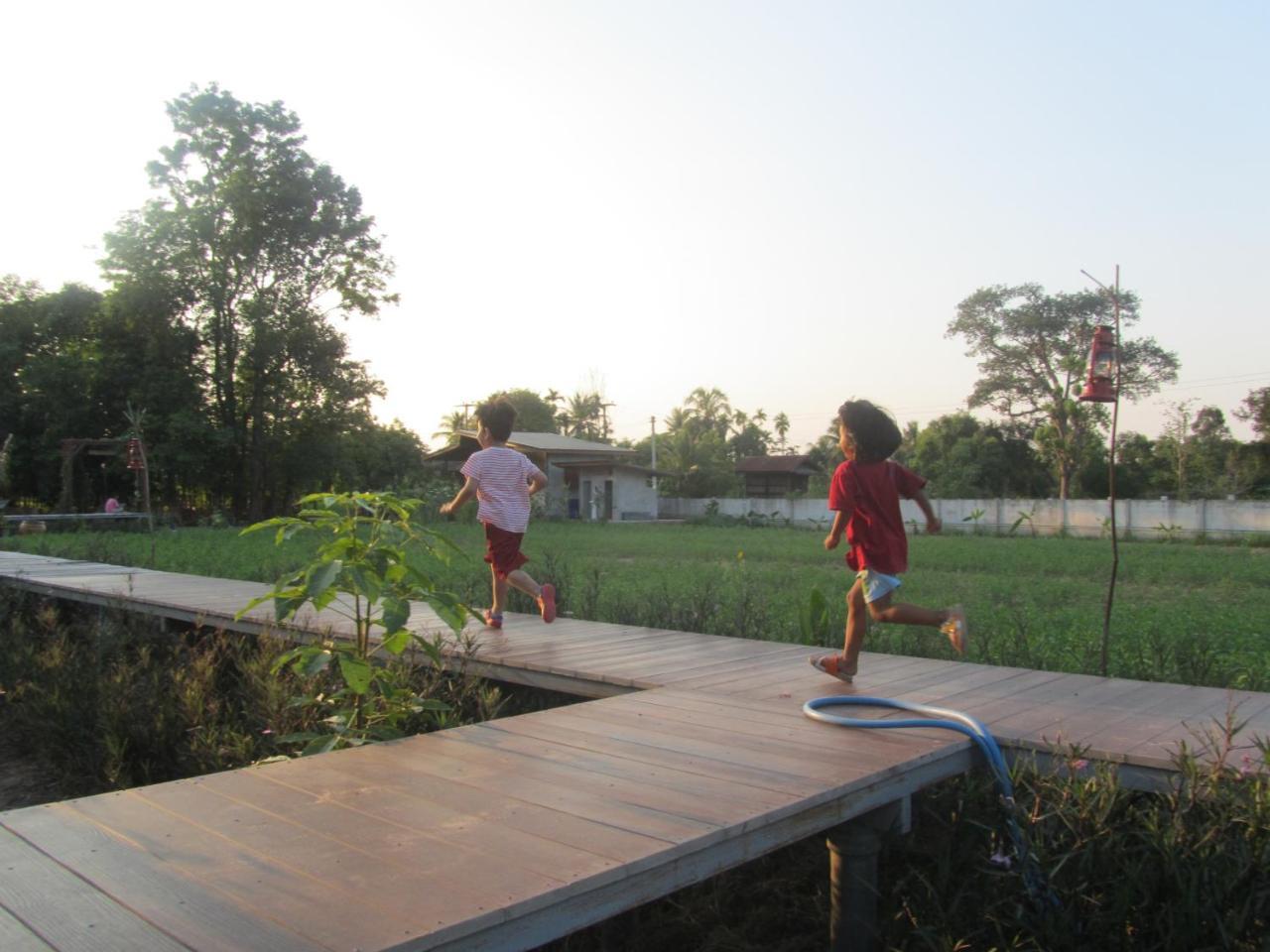 Baan Thung Prasat