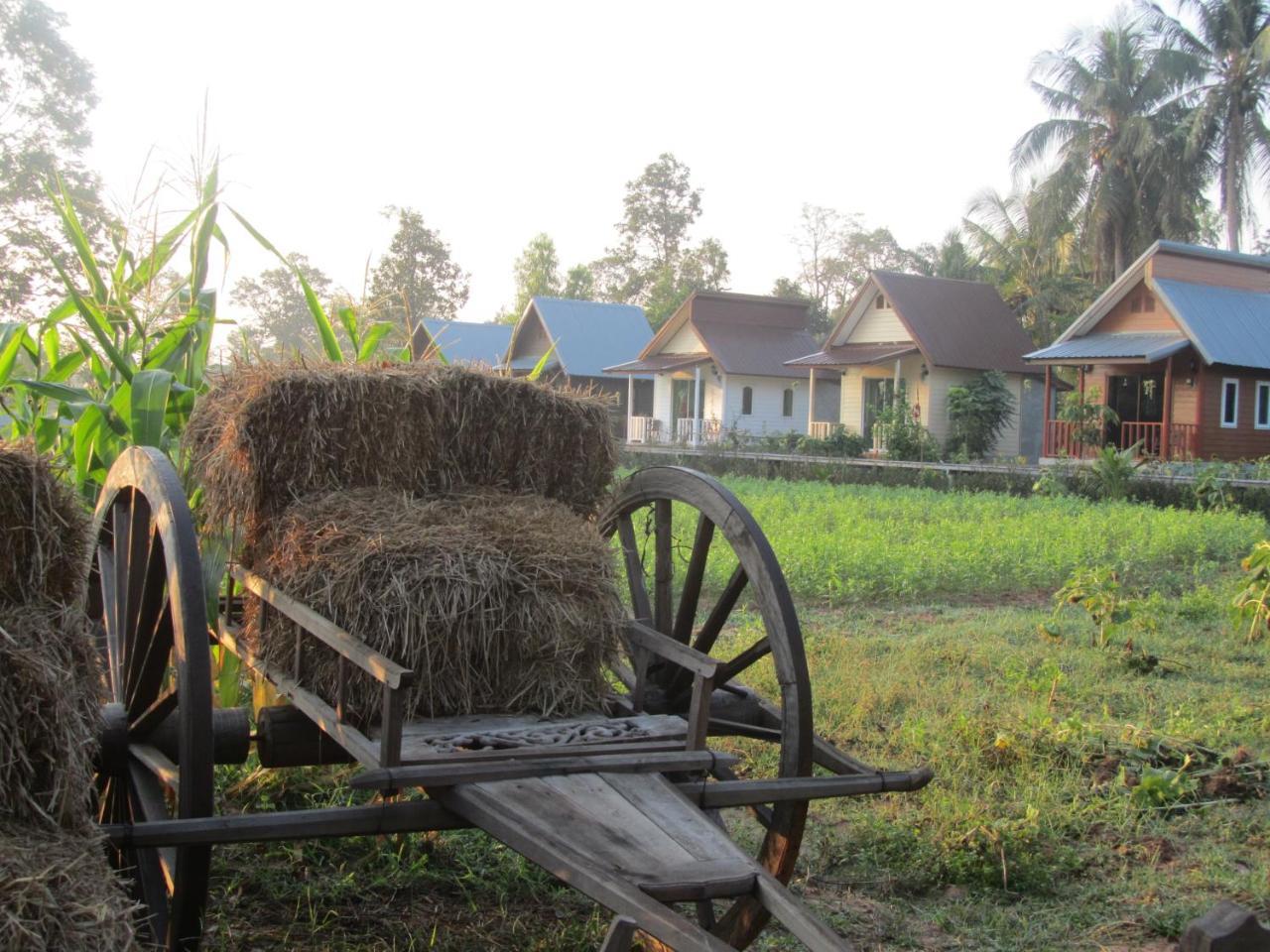 Baan Thung Resort *