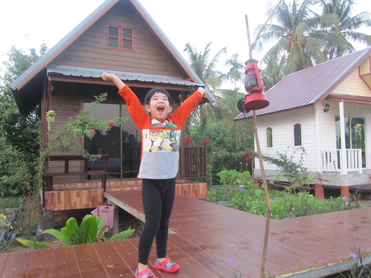 Baan Thung Resort