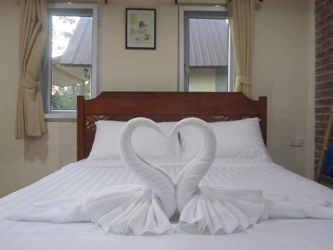 Baan Thung Resort *