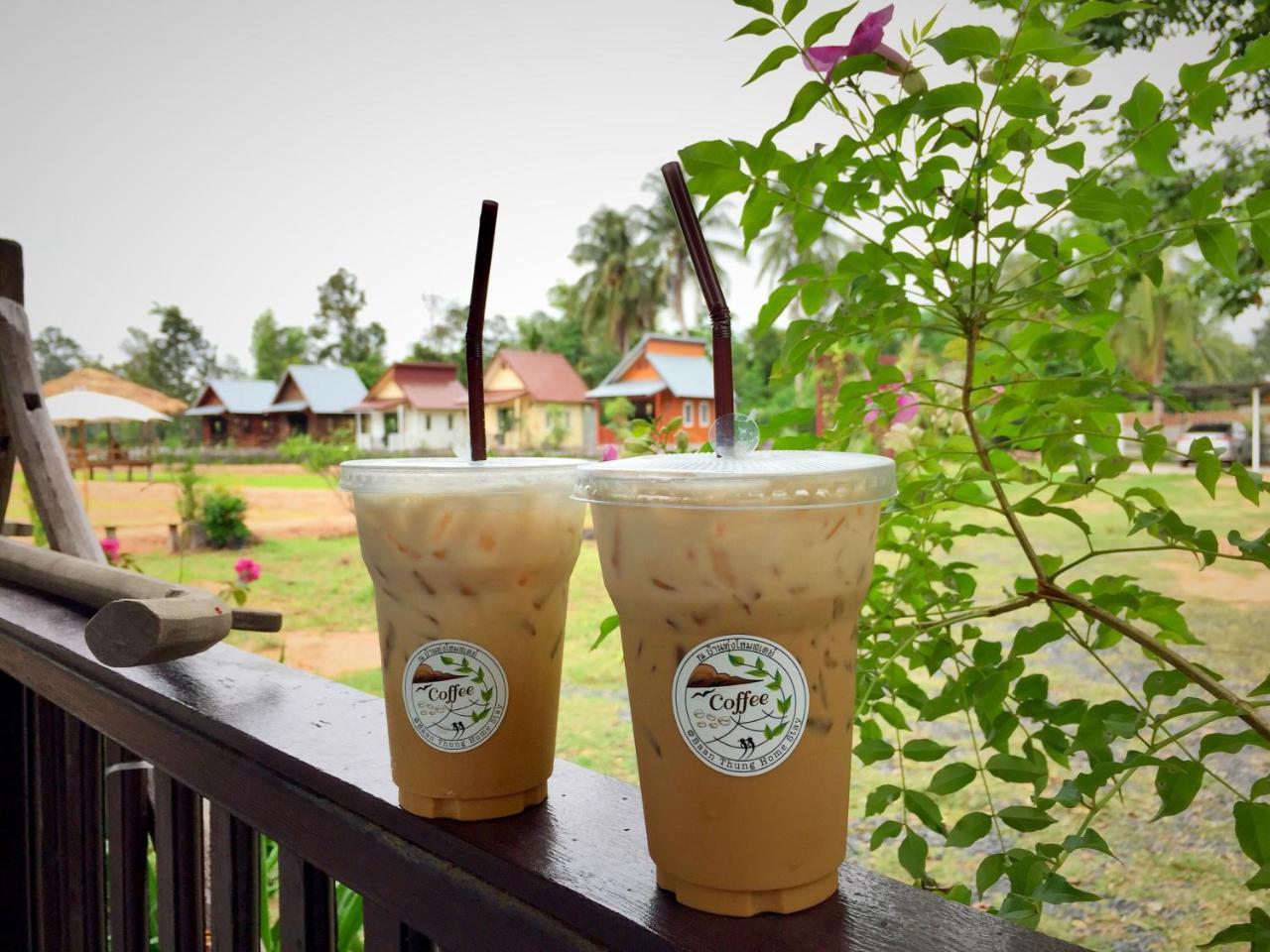 Resort Baan Thung *