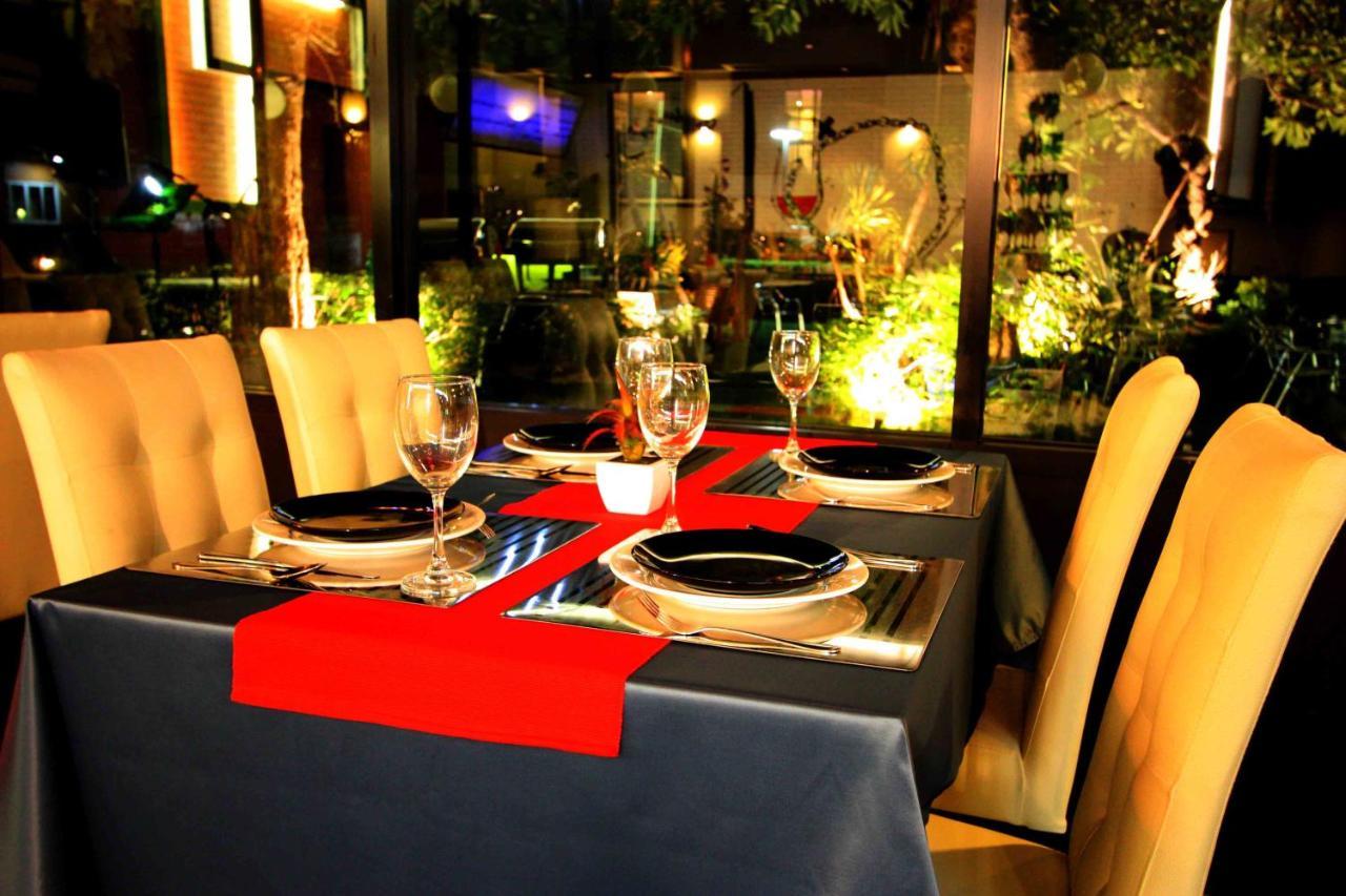 Royal King Hotel 5*