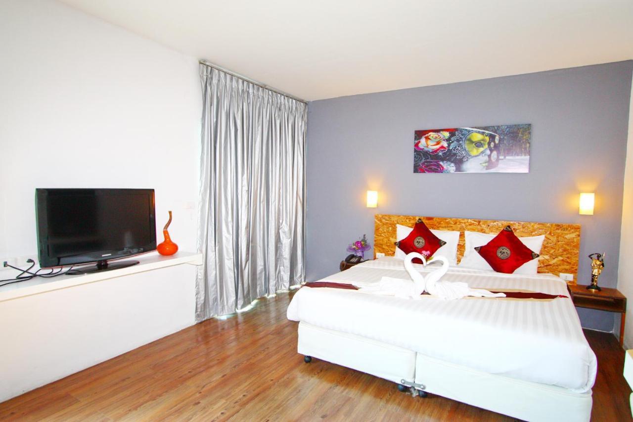 Royal King Hotel 5*