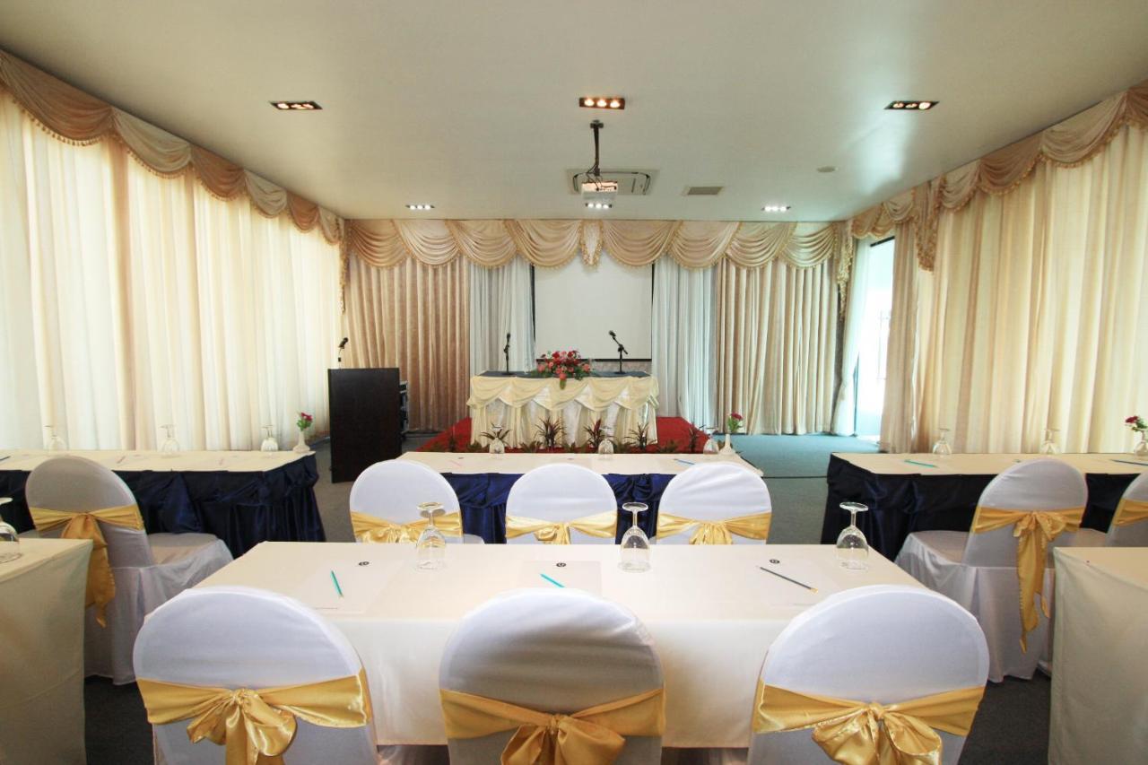 Royal King Hotel