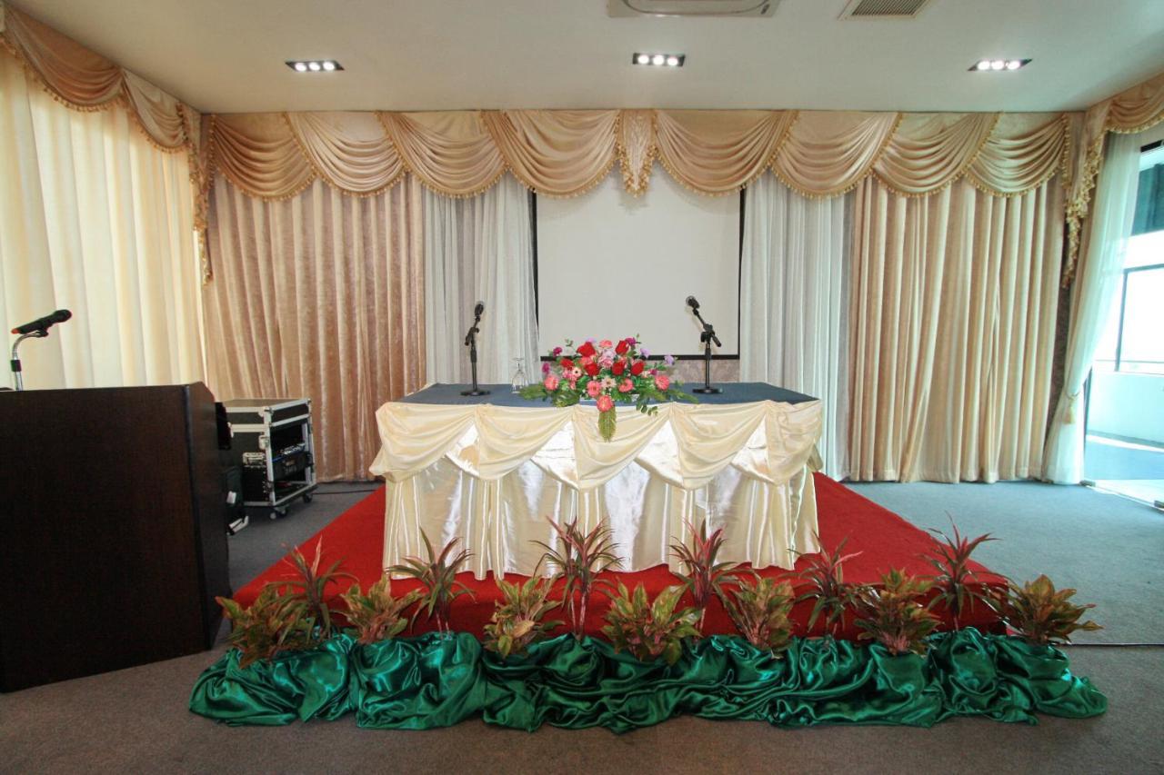 Hotel Royal King