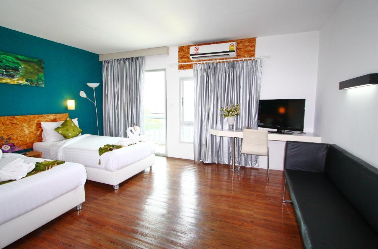 Hotel Royal King 5*