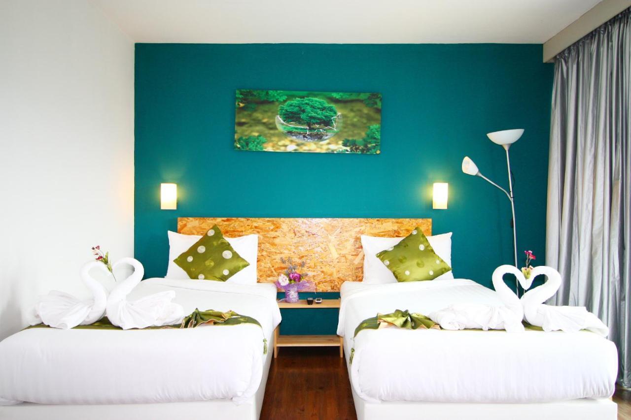 Hotel Royal King