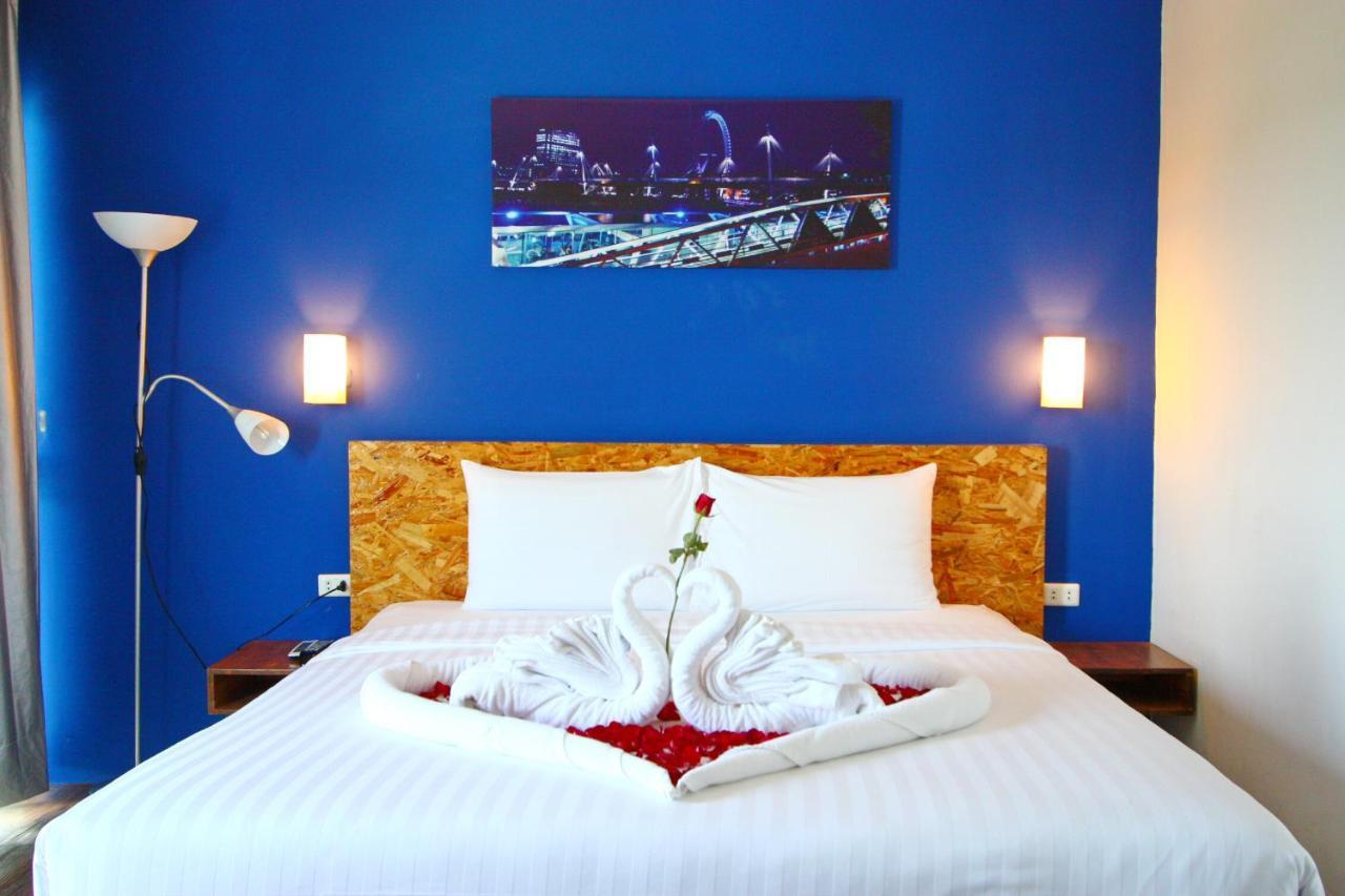 Royal King Hotel