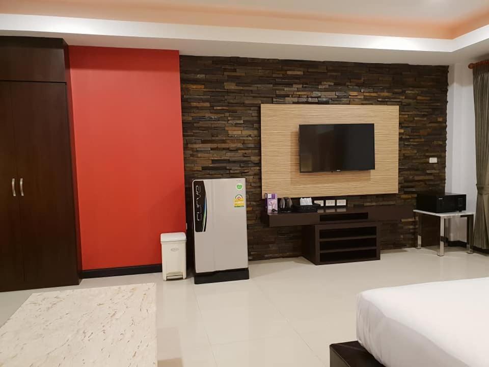 Justin Park Hatyai Resort Hat Yai