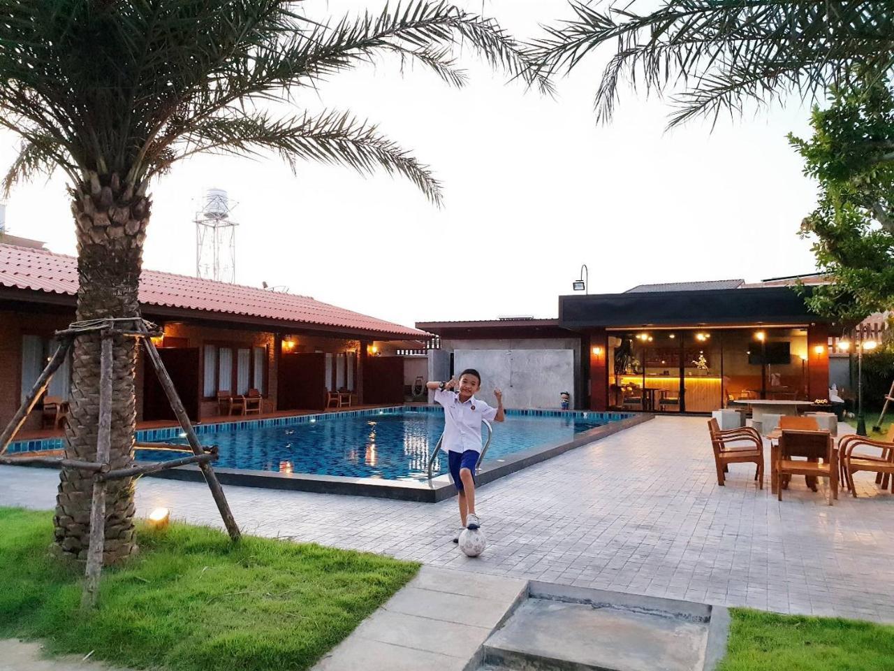 Resort Justin Park Hatyai *