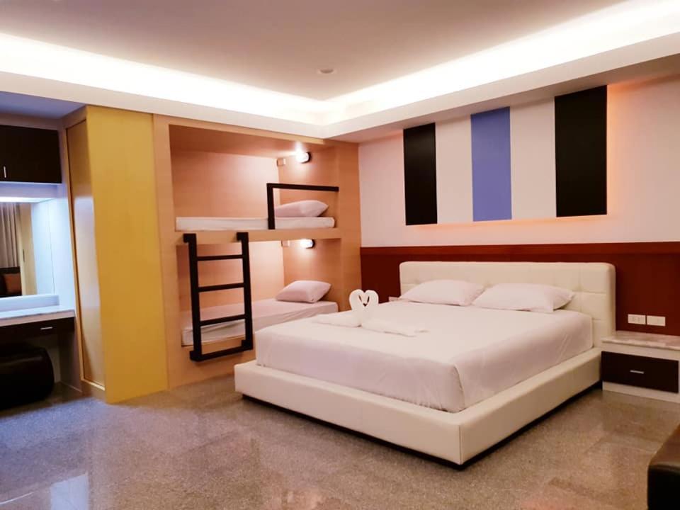 Resort Justin Park Hatyai Hat Yai