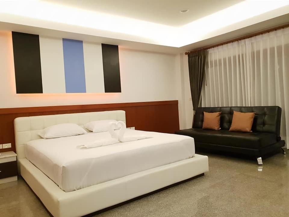 Justin Park Hatyai