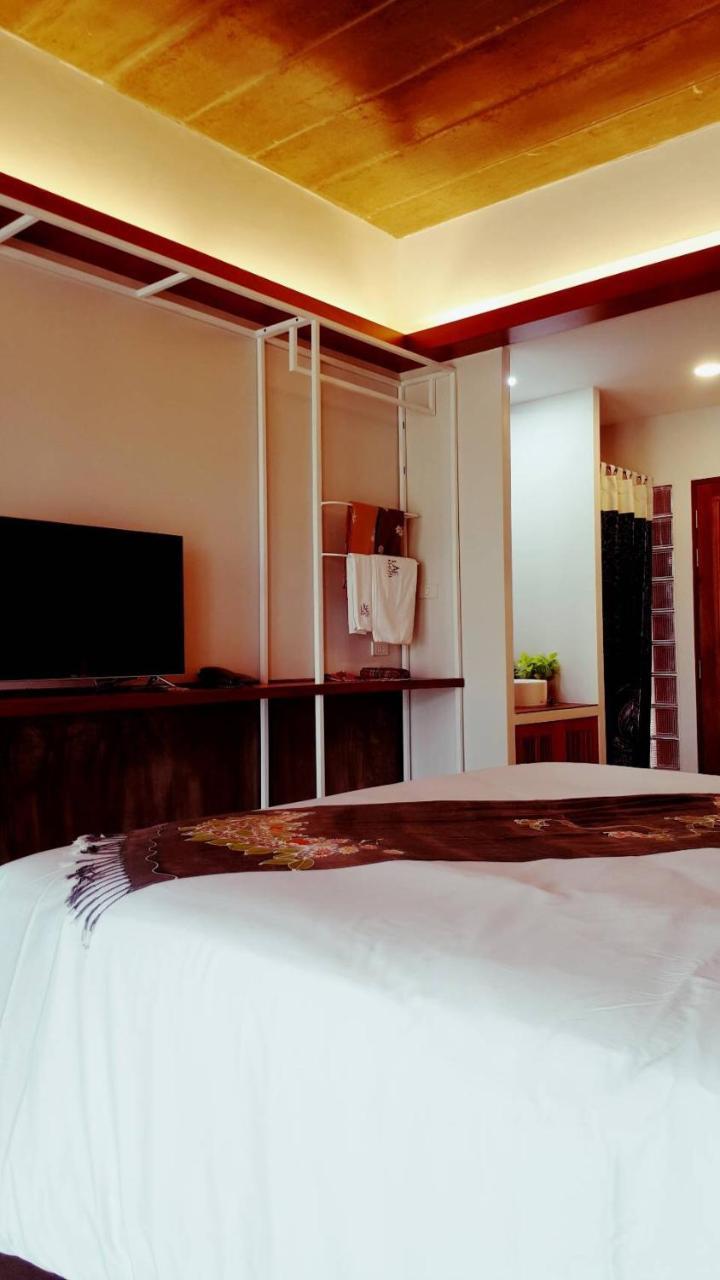 Hotel Laekhon Nonbai 2*