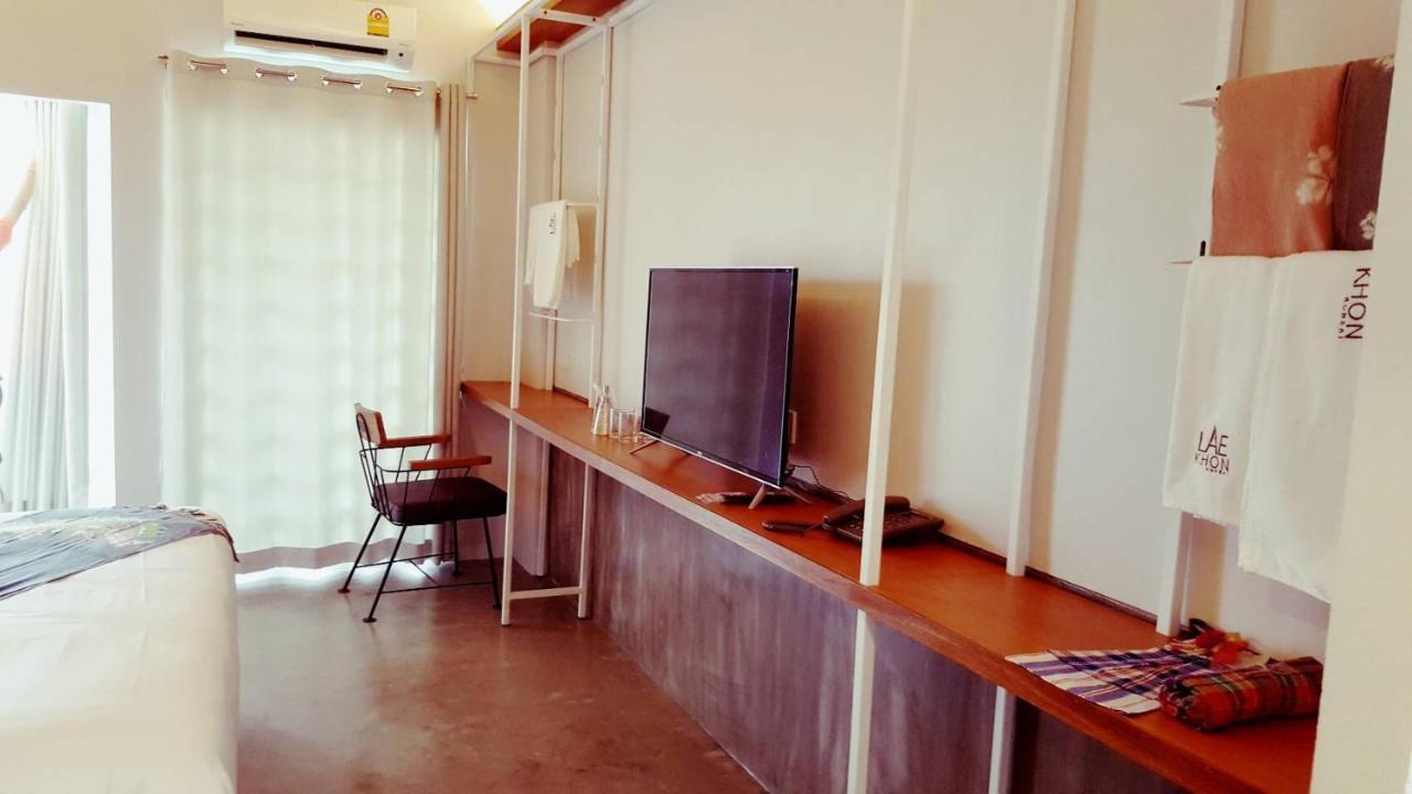Hotel Laekhon Nonbai