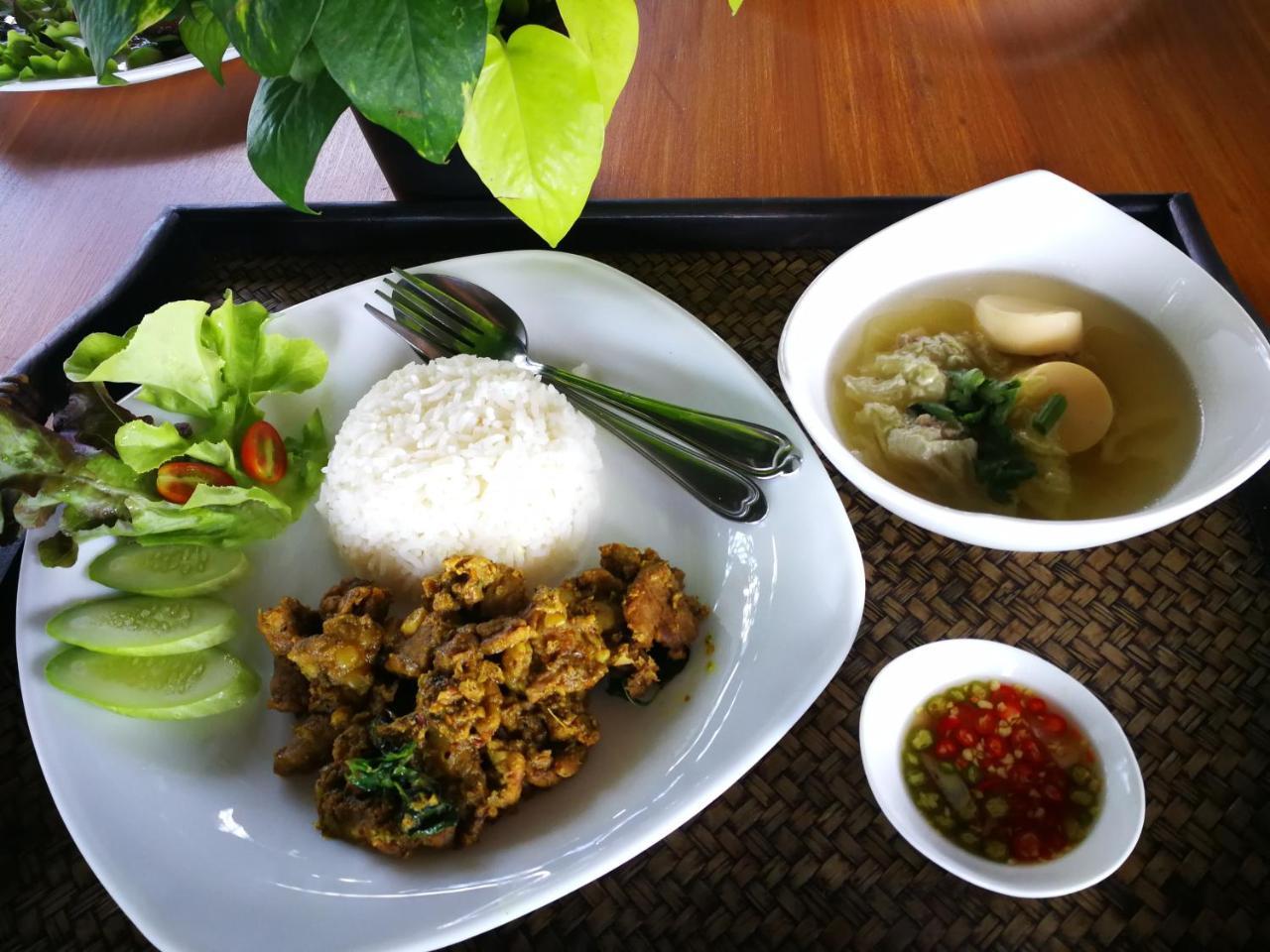 Laekhon Nonbai Nakhon Si Thammarat
