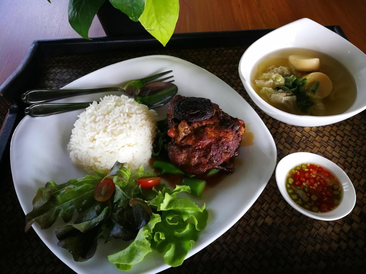 Laekhon Nonbai 2*