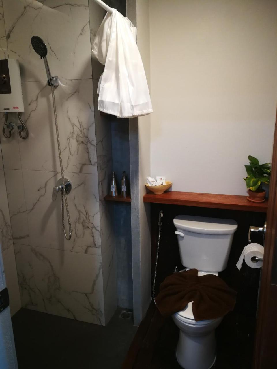 Hotel Laekhon Nonbai Nakhon Si Thammarat
