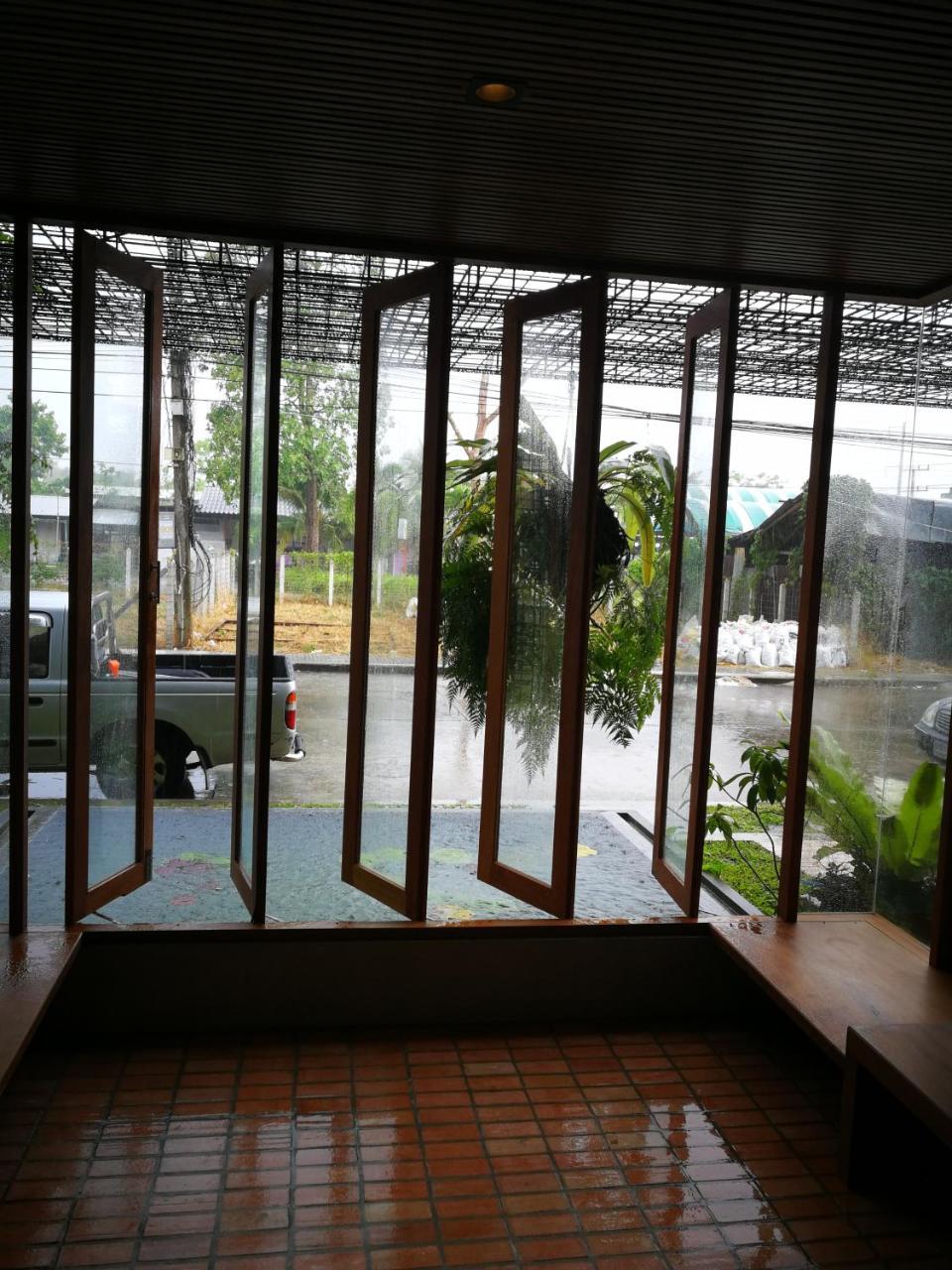 Laekhon Nonbai Hotel Nakhon Si Thammarat