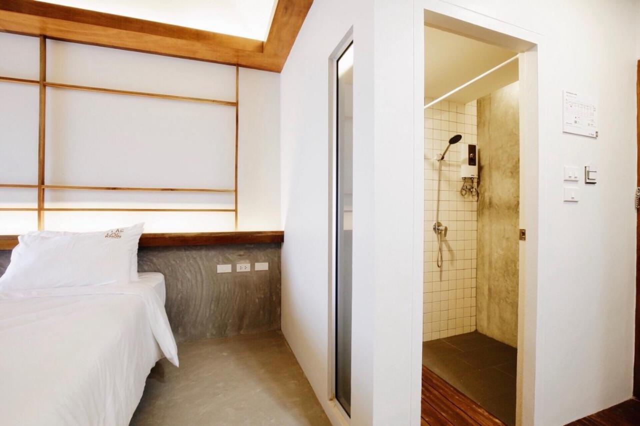 Hotel Laekhon Nonbai Nakhon Si Thammarat