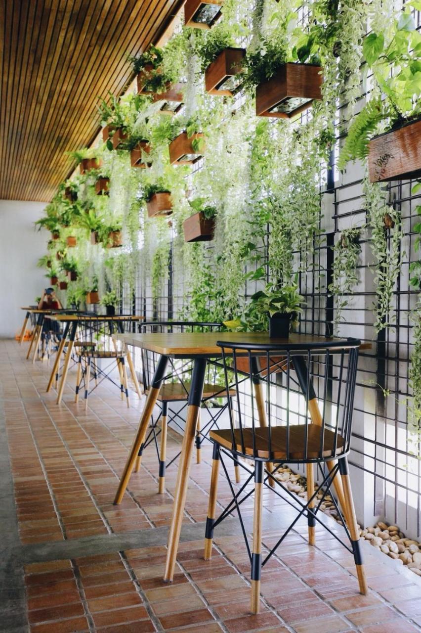 Hotel Laekhon Nonbai Nakhon Si Thammarat