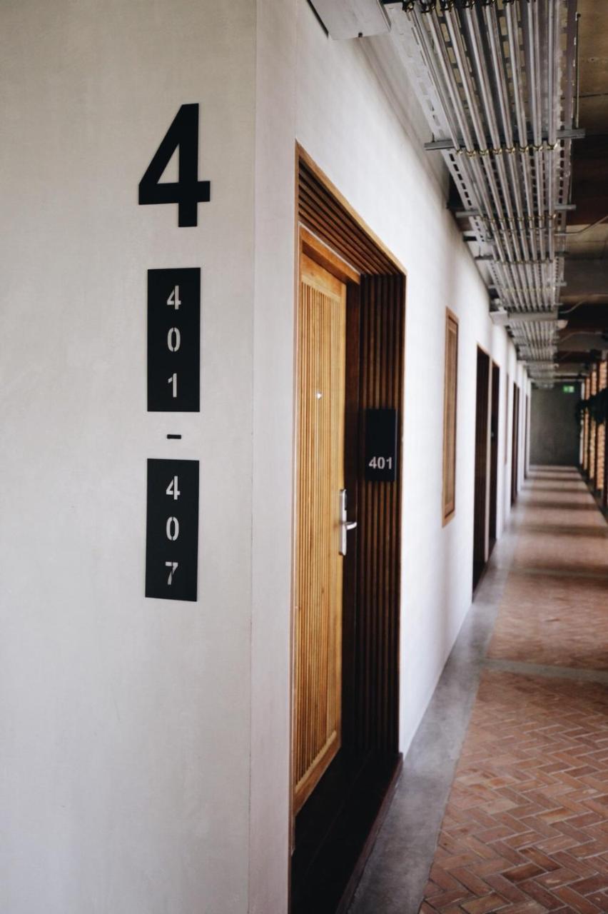 Laekhon Nonbai Hotel Nakhon Si Thammarat