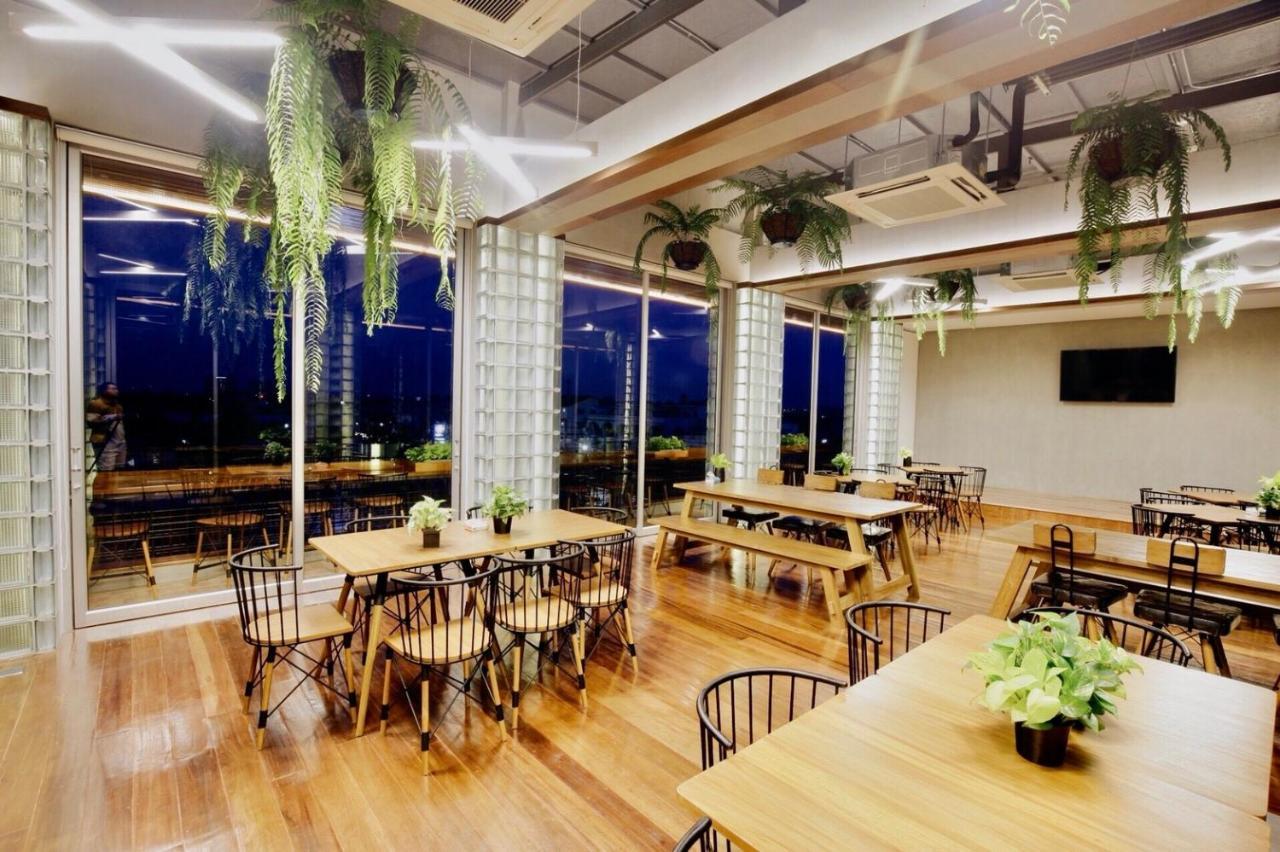 Laekhon Nonbai Hotel