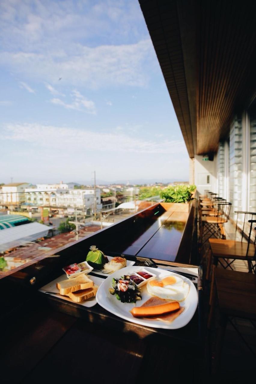 Hotel Laekhon Nonbai Nakhon Si Thammarat
