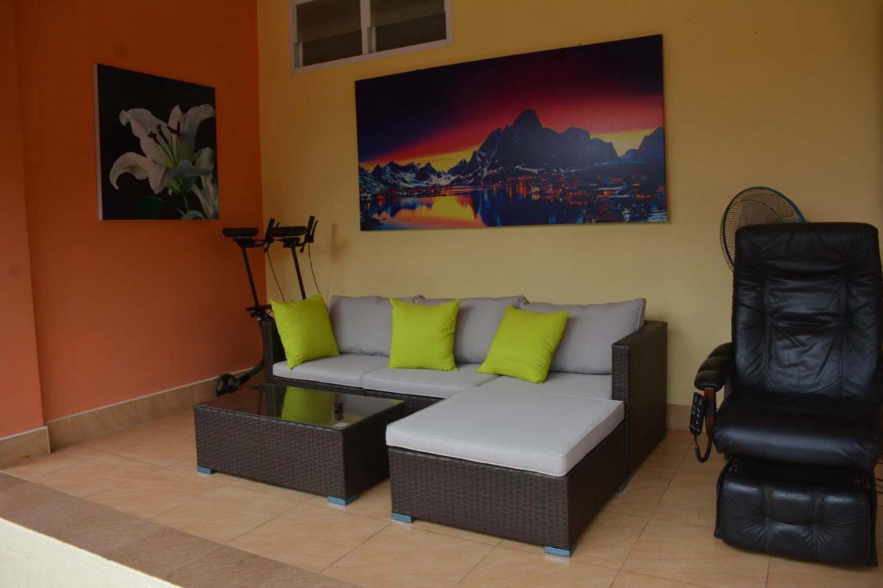 Resort Baan Sabaijai
