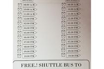 Hotel Riche Hua Hin
