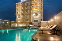 Riche Hotel 3*