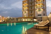 Hotel Riche 3*