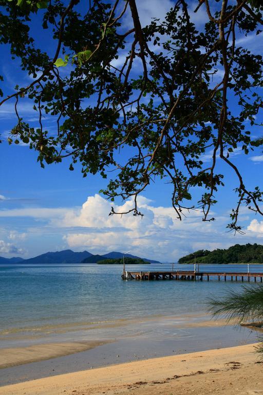 Koh Mak Resort Resort