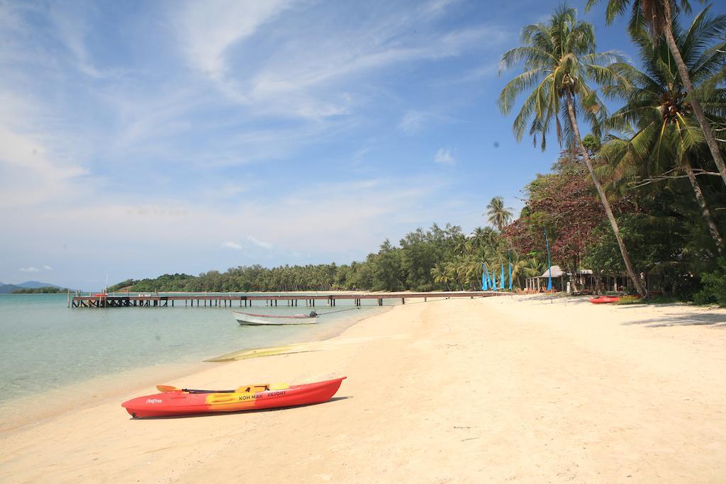 Resort Koh Mak Resort